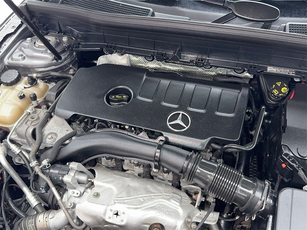 2021 Mercedes-Benz GLB GLB 250 NAV,CAM,PANO,HTD STS,BLIND SPOT Plano TX
