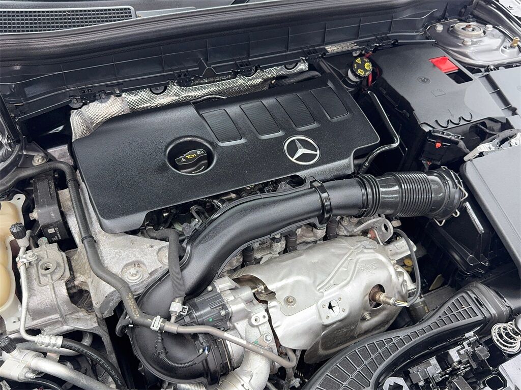 2021 Mercedes-Benz GLB GLB 250 NAV,CAM,PANO,HTD STS,BLIND SPOT Plano TX