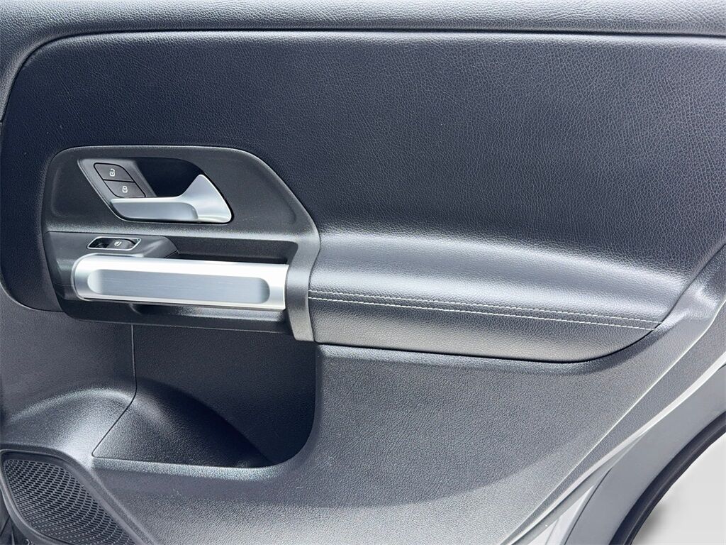 2021 Mercedes-Benz GLB GLB 250 NAV,CAM,PANO,HTD STS,BLIND SPOT Plano TX