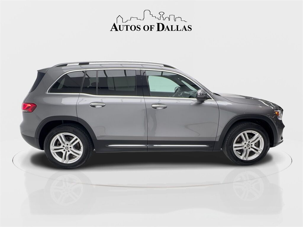 2021 Mercedes-Benz GLB GLB 250 NAV,CAM,PANO,HTD STS,BLIND SPOT Plano TX
