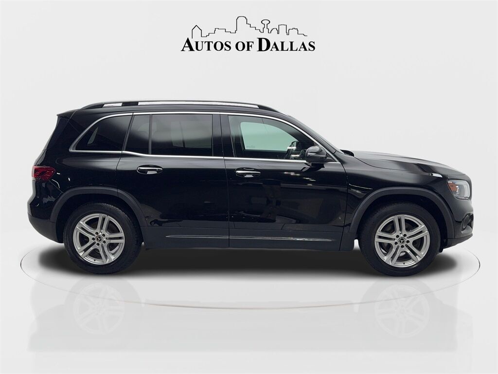 2021 Mercedes-Benz GLB GLB 250 NAV,CAM,PANO,HTD STS,BLIND SPOT Irving TX