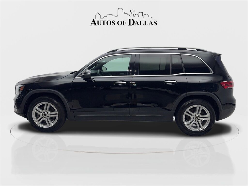 2021 Mercedes-Benz GLB GLB 250 NAV,CAM,PANO,HTD STS,BLIND SPOT Irving TX