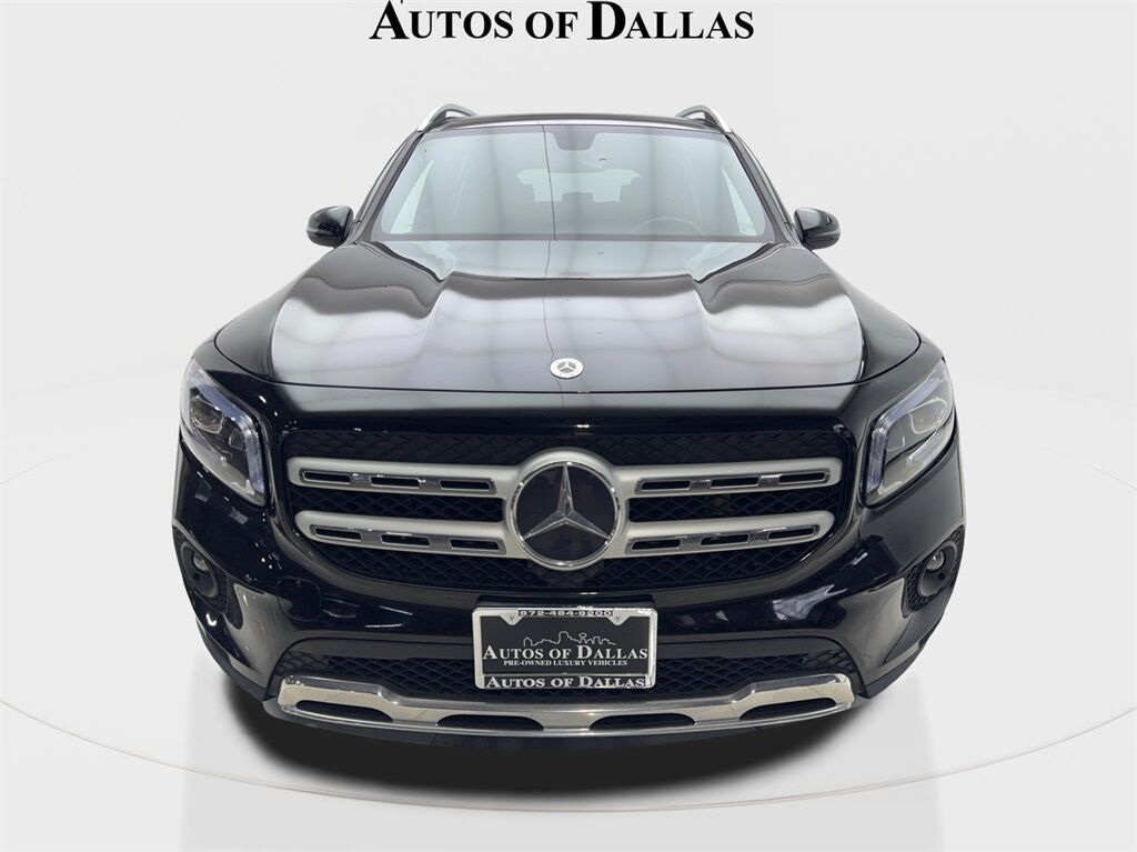 2021 Mercedes-Benz GLB GLB 250 NAV,CAM,PANO,HTD STS,BLIND SPOT Irving TX