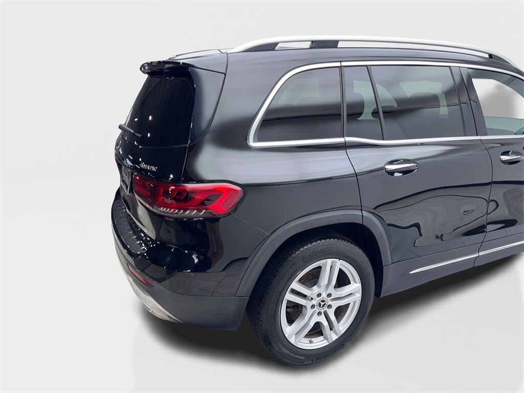 2021 Mercedes-Benz GLB GLB 250 NAV,CAM,PANO,HTD STS,BLIND SPOT Irving TX