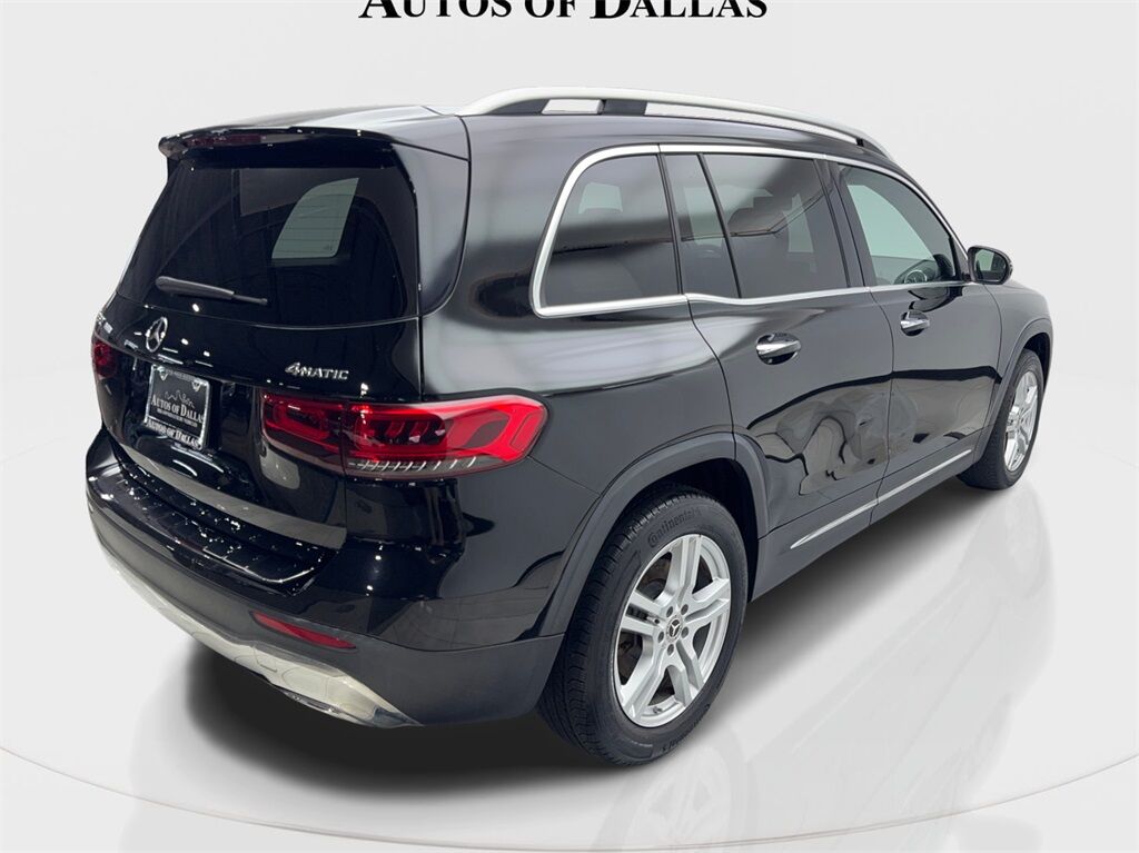 2021 Mercedes-Benz GLB GLB 250 NAV,CAM,PANO,HTD STS,BLIND SPOT Irving TX