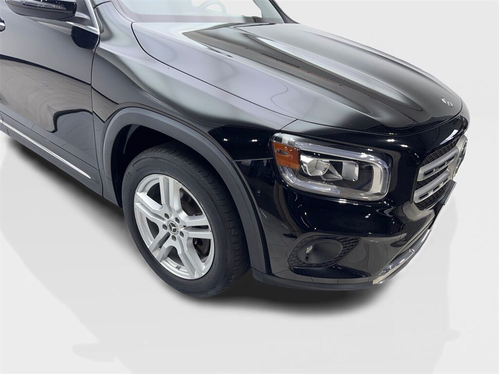 2021 Mercedes-Benz GLB GLB 250 NAV,CAM,PANO,HTD STS,BLIND SPOT Irving TX