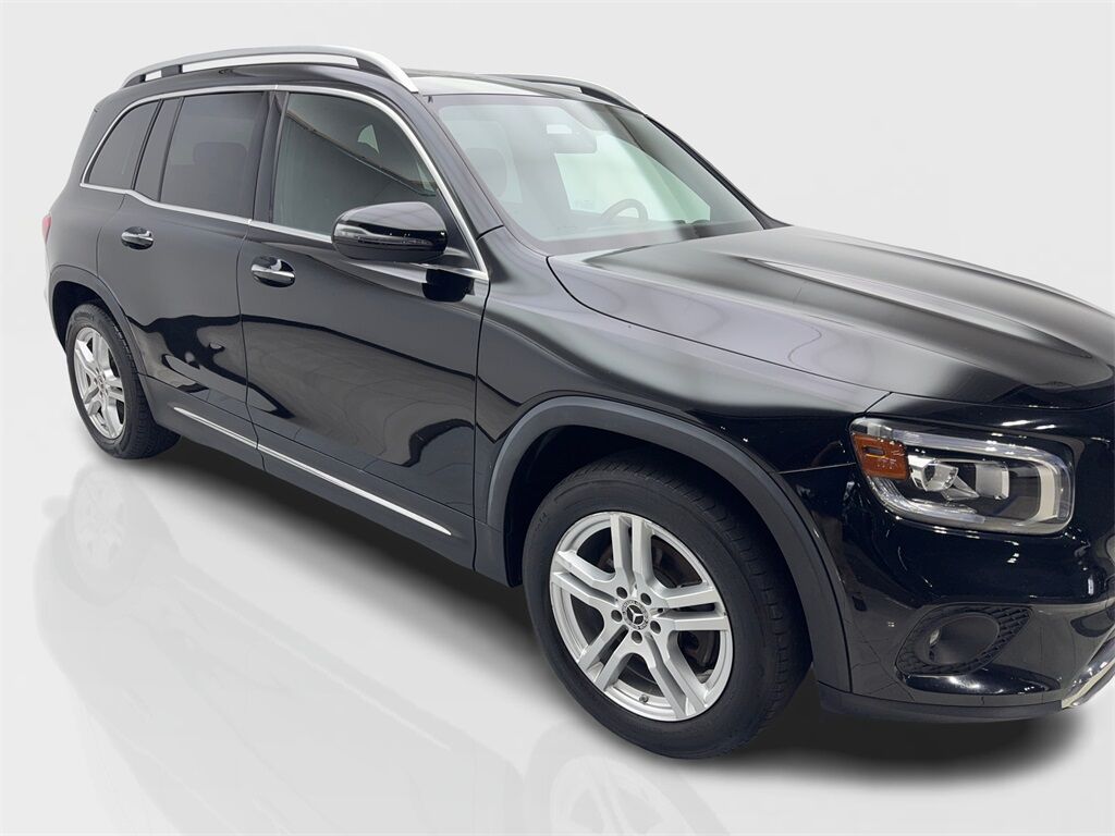 2021 Mercedes-Benz GLB GLB 250 NAV,CAM,PANO,HTD STS,BLIND SPOT Irving TX