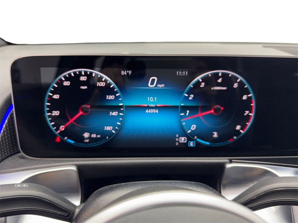 2021 Mercedes-Benz GLB GLB 250 NAV,CAM,PANO,HTD STS,BLIND SPOT Irving TX