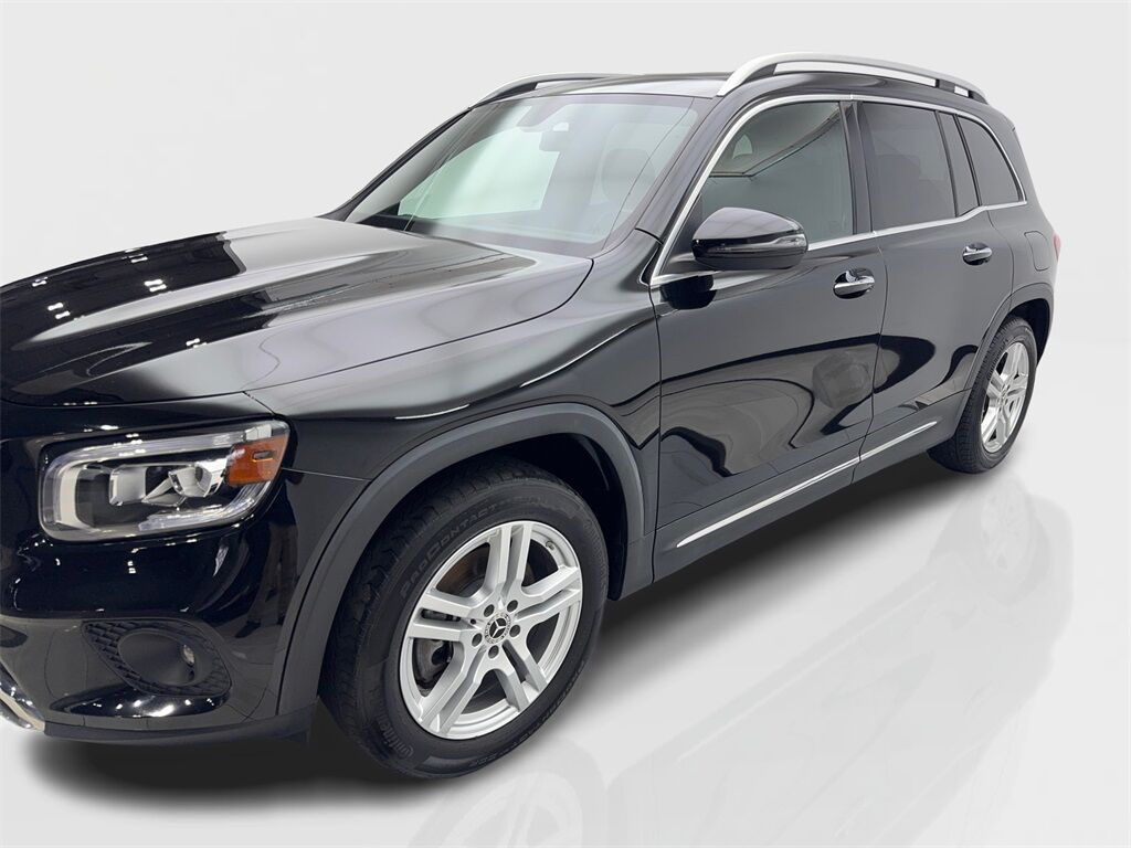 2021 Mercedes-Benz GLB GLB 250 NAV,CAM,PANO,HTD STS,BLIND SPOT Irving TX