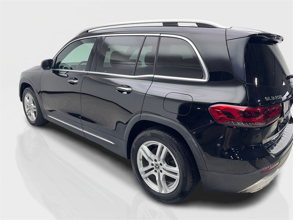 2021 Mercedes-Benz GLB GLB 250 NAV,CAM,PANO,HTD STS,BLIND SPOT Irving TX