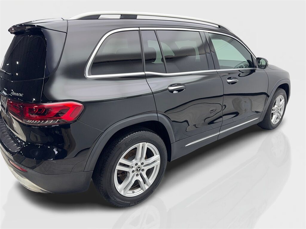 2021 Mercedes-Benz GLB GLB 250 NAV,CAM,PANO,HTD STS,BLIND SPOT Irving TX