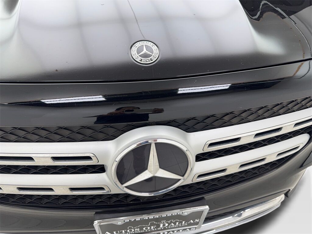 2021 Mercedes-Benz GLB GLB 250 NAV,CAM,PANO,HTD STS,BLIND SPOT Irving TX