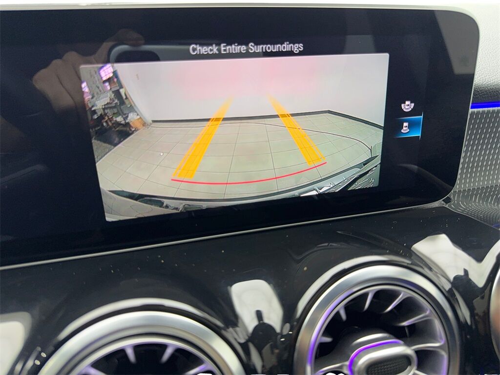 2021 Mercedes-Benz GLB GLB 250 NAV,CAM,PANO,HTD STS,BLIND SPOT Irving TX