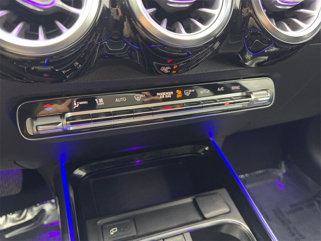 2021 Mercedes-Benz GLB GLB 250 NAV,CAM,PANO,HTD STS,BLIND SPOT Irving TX