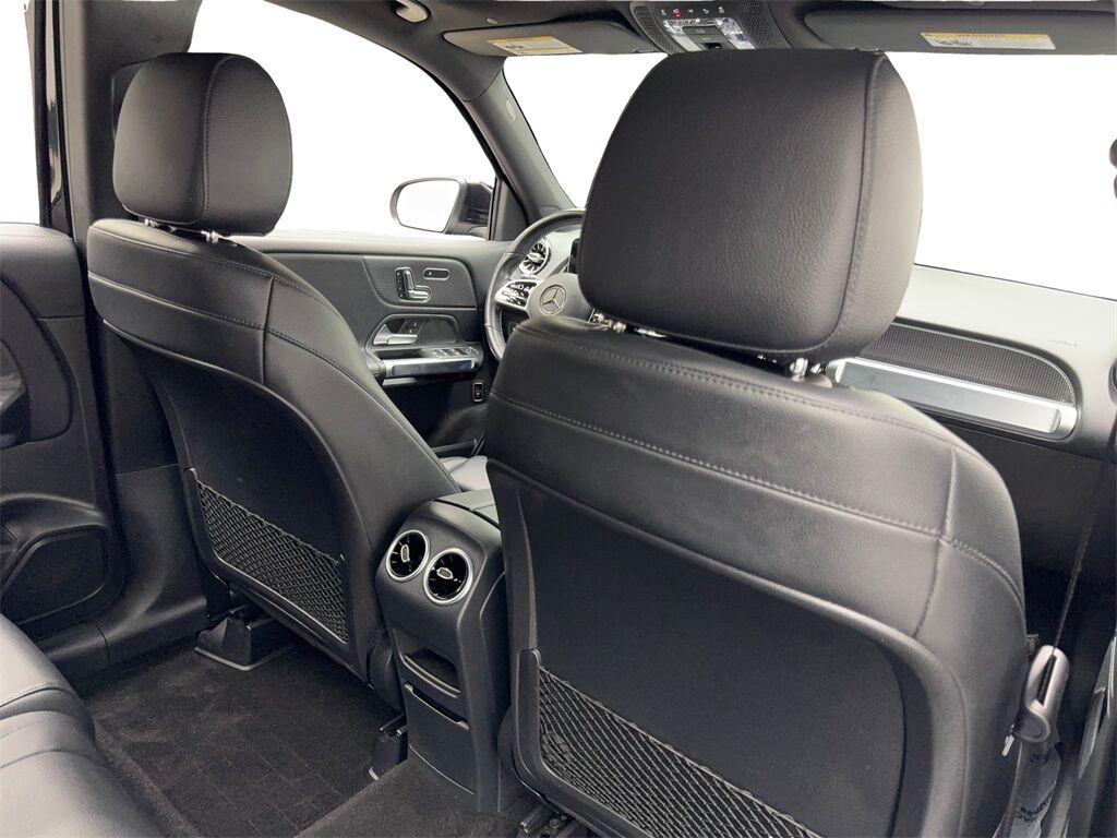 2021 Mercedes-Benz GLB GLB 250 NAV,CAM,PANO,HTD STS,BLIND SPOT Irving TX