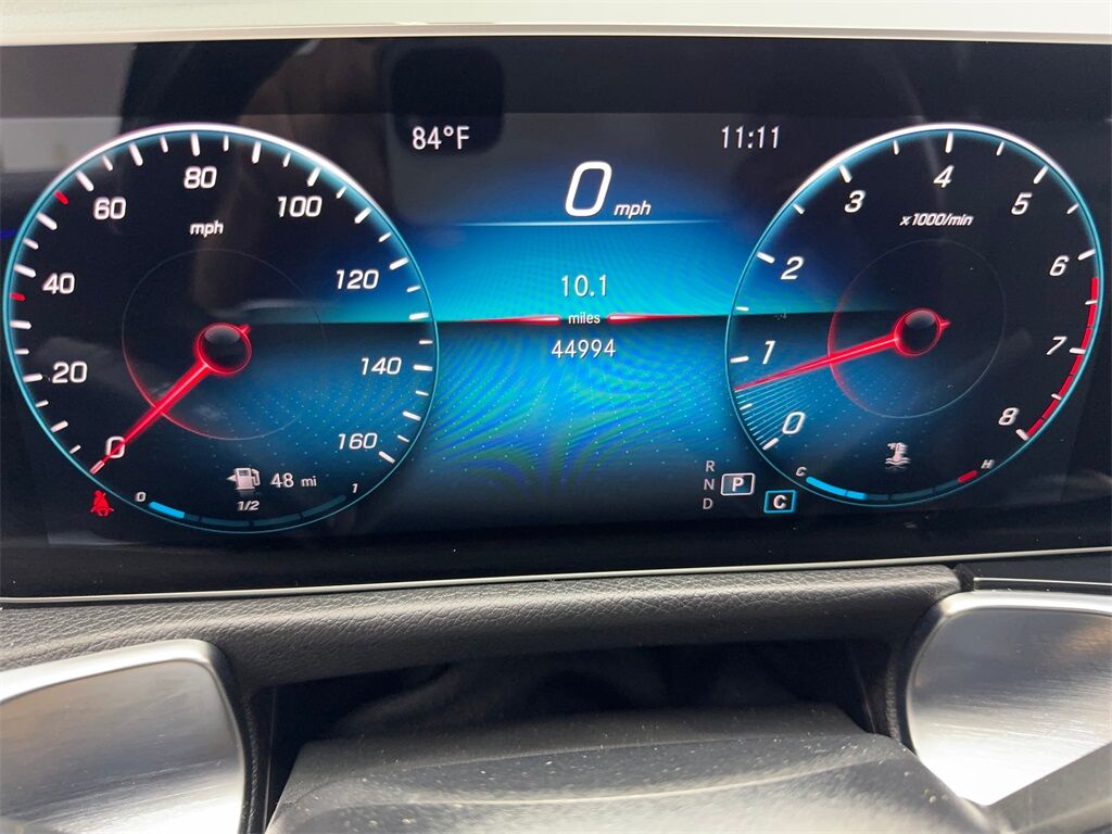 2021 Mercedes-Benz GLB GLB 250 NAV,CAM,PANO,HTD STS,BLIND SPOT Irving TX