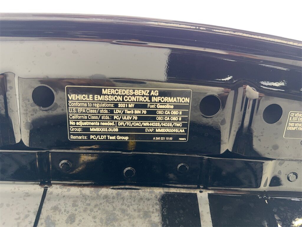 2021 Mercedes-Benz GLB GLB 250 NAV,CAM,PANO,HTD STS,BLIND SPOT Irving TX