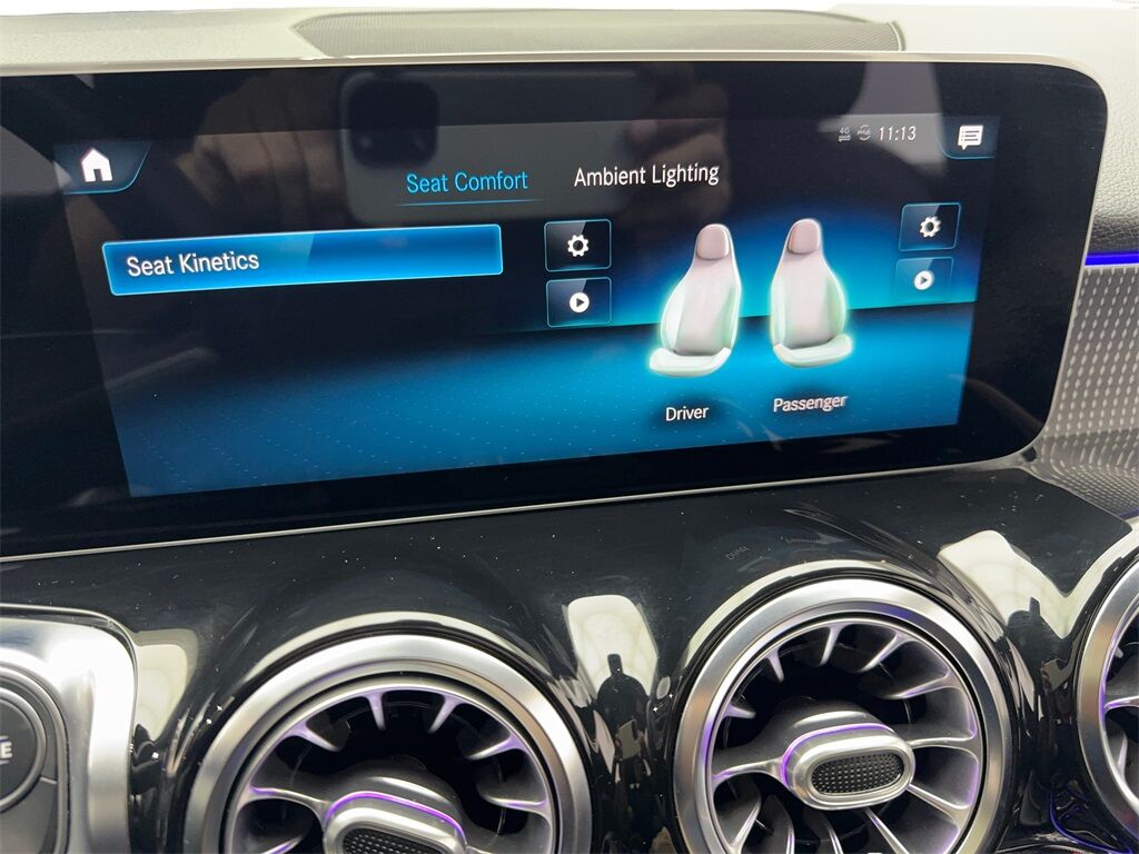 2021 Mercedes-Benz GLB GLB 250 NAV,CAM,PANO,HTD STS,BLIND SPOT Irving TX
