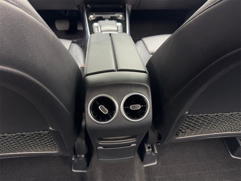 2021 Mercedes-Benz GLB GLB 250 NAV,CAM,PANO,HTD STS,BLIND SPOT Irving TX