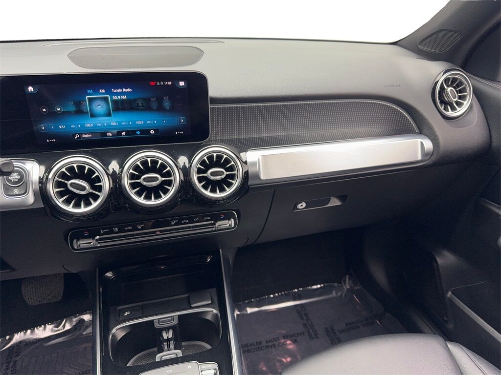 2021 Mercedes-Benz GLB GLB 250 NAV,CAM,PANO,HTD STS,BLIND SPOT Irving TX