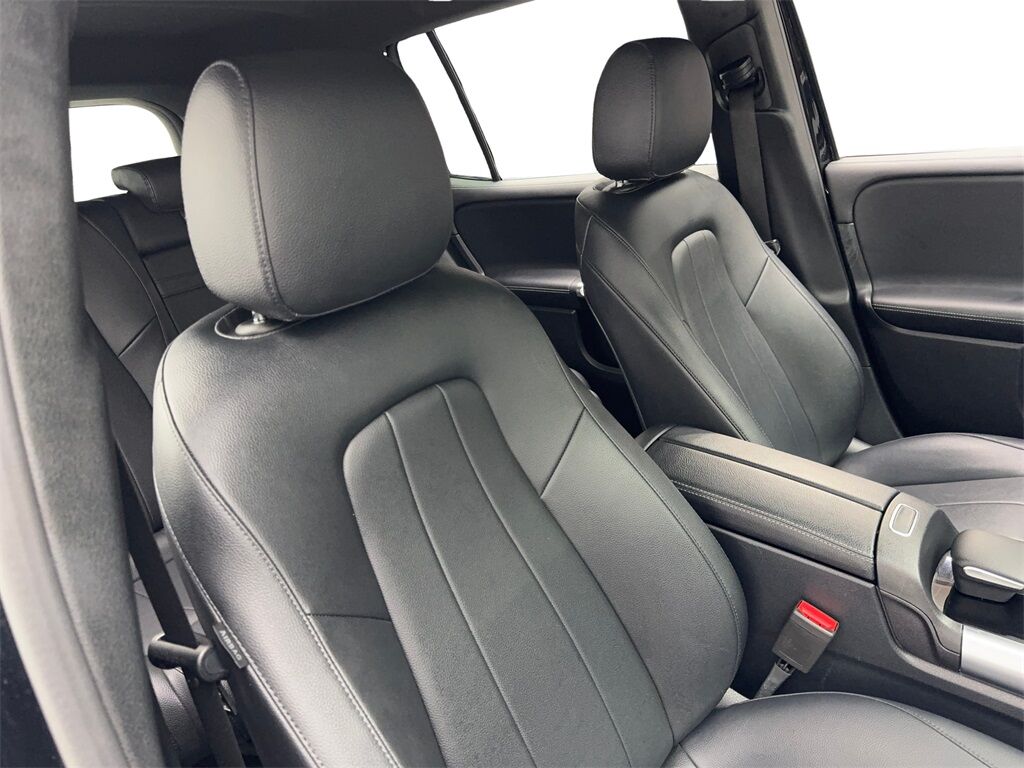 2021 Mercedes-Benz GLB GLB 250 NAV,CAM,PANO,HTD STS,BLIND SPOT Irving TX