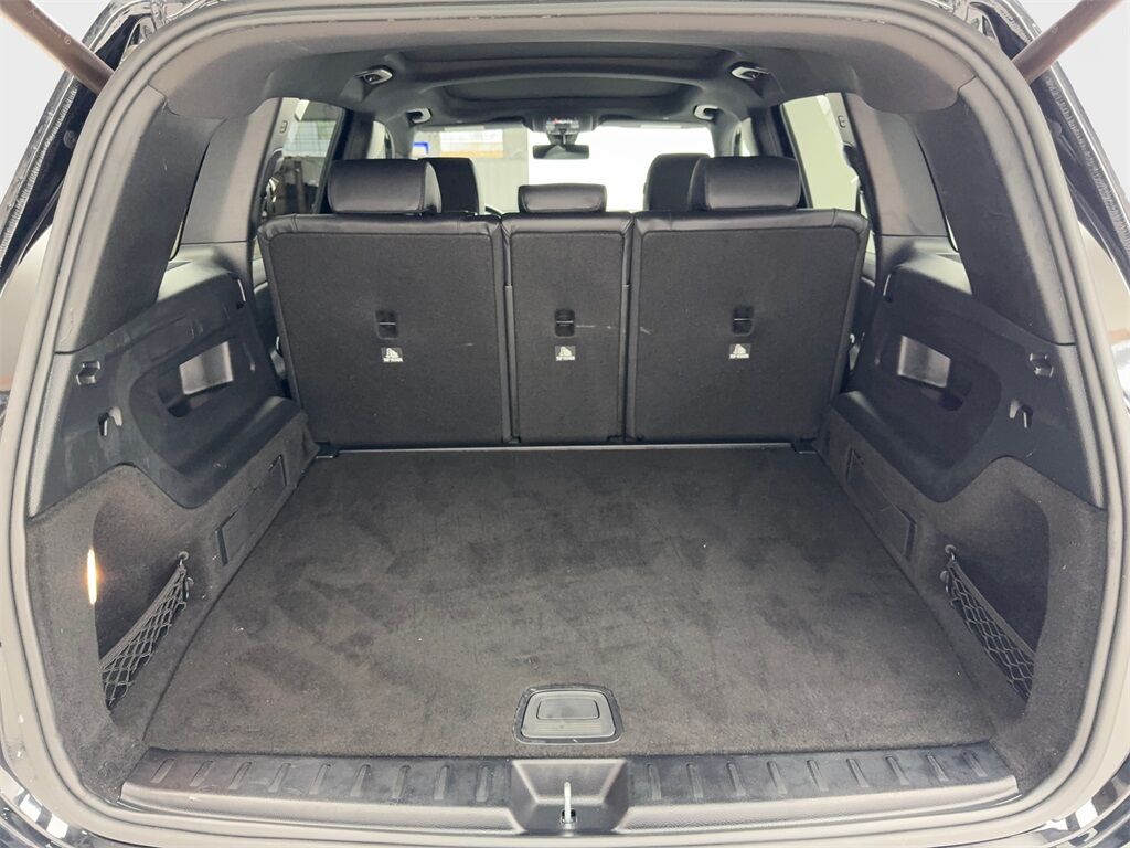 2021 Mercedes-Benz GLB GLB 250 NAV,CAM,PANO,HTD STS,BLIND SPOT Irving TX