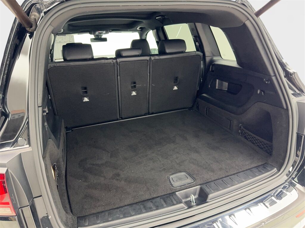 2021 Mercedes-Benz GLB GLB 250 NAV,CAM,PANO,HTD STS,BLIND SPOT Irving TX