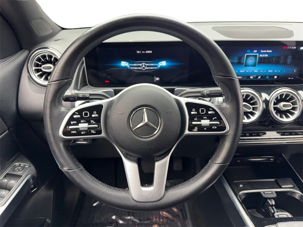 2021 Mercedes-Benz GLB GLB 250 NAV,CAM,PANO,HTD STS,BLIND SPOT Irving TX
