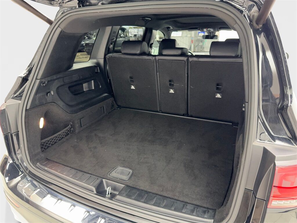 2021 Mercedes-Benz GLB GLB 250 NAV,CAM,PANO,HTD STS,BLIND SPOT Irving TX