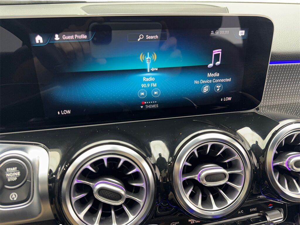 2021 Mercedes-Benz GLB GLB 250 NAV,CAM,PANO,HTD STS,BLIND SPOT Irving TX