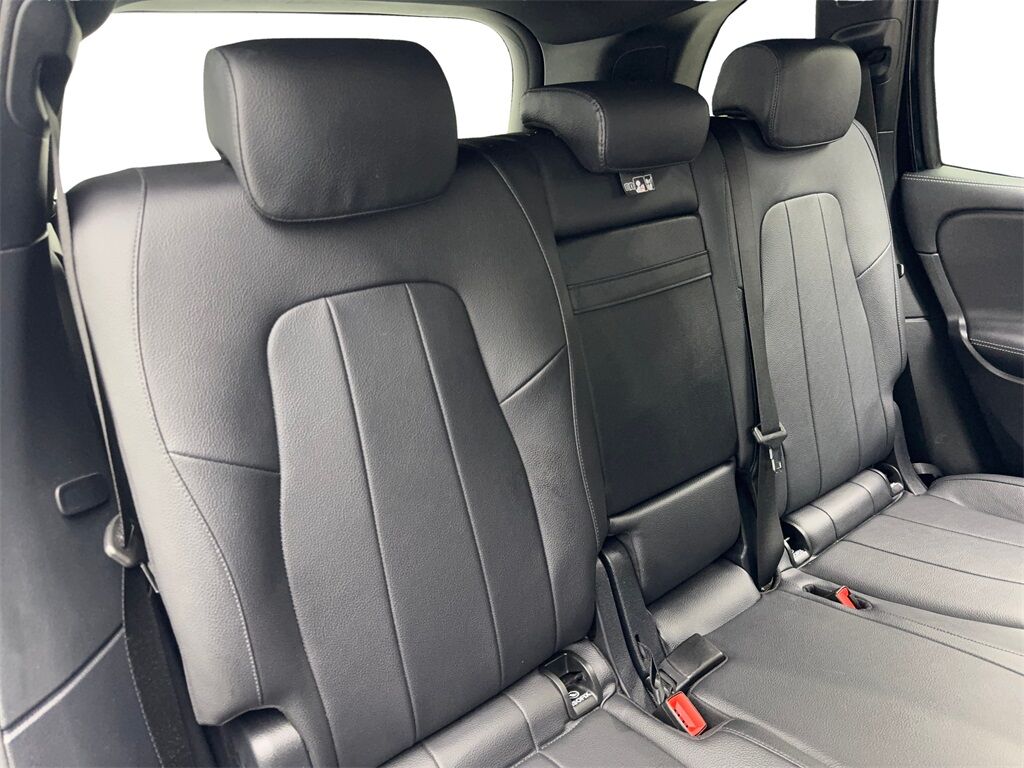 2021 Mercedes-Benz GLB GLB 250 NAV,CAM,PANO,HTD STS,BLIND SPOT Irving TX