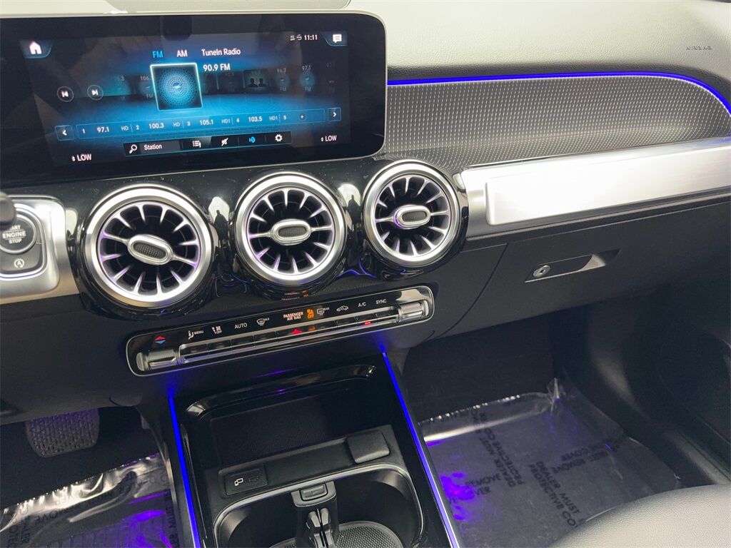 2021 Mercedes-Benz GLB GLB 250 NAV,CAM,PANO,HTD STS,BLIND SPOT Irving TX