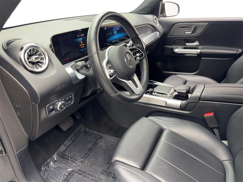 2021 Mercedes-Benz GLB GLB 250 NAV,CAM,PANO,HTD STS,BLIND SPOT Irving TX