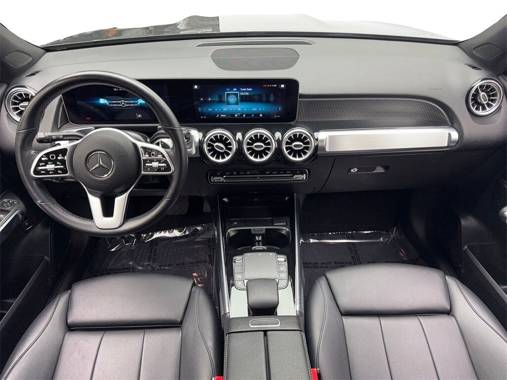 2021 Mercedes-Benz GLB GLB 250 NAV,CAM,PANO,HTD STS,BLIND SPOT Irving TX