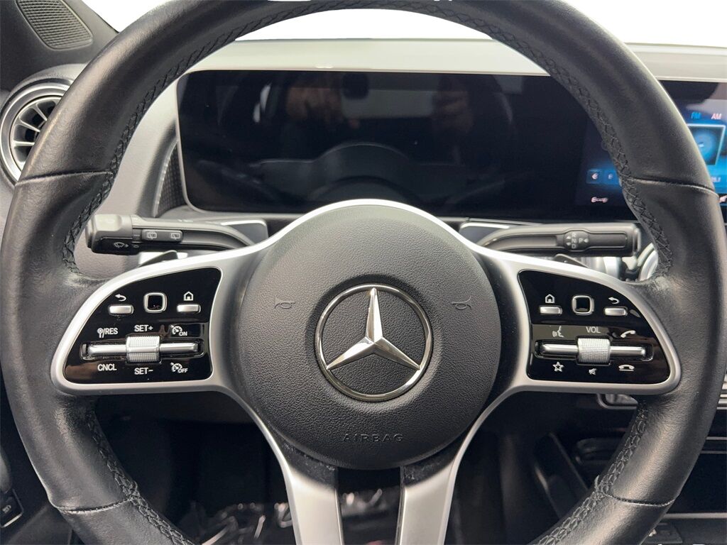 2021 Mercedes-Benz GLB GLB 250 NAV,CAM,PANO,HTD STS,BLIND SPOT Irving TX