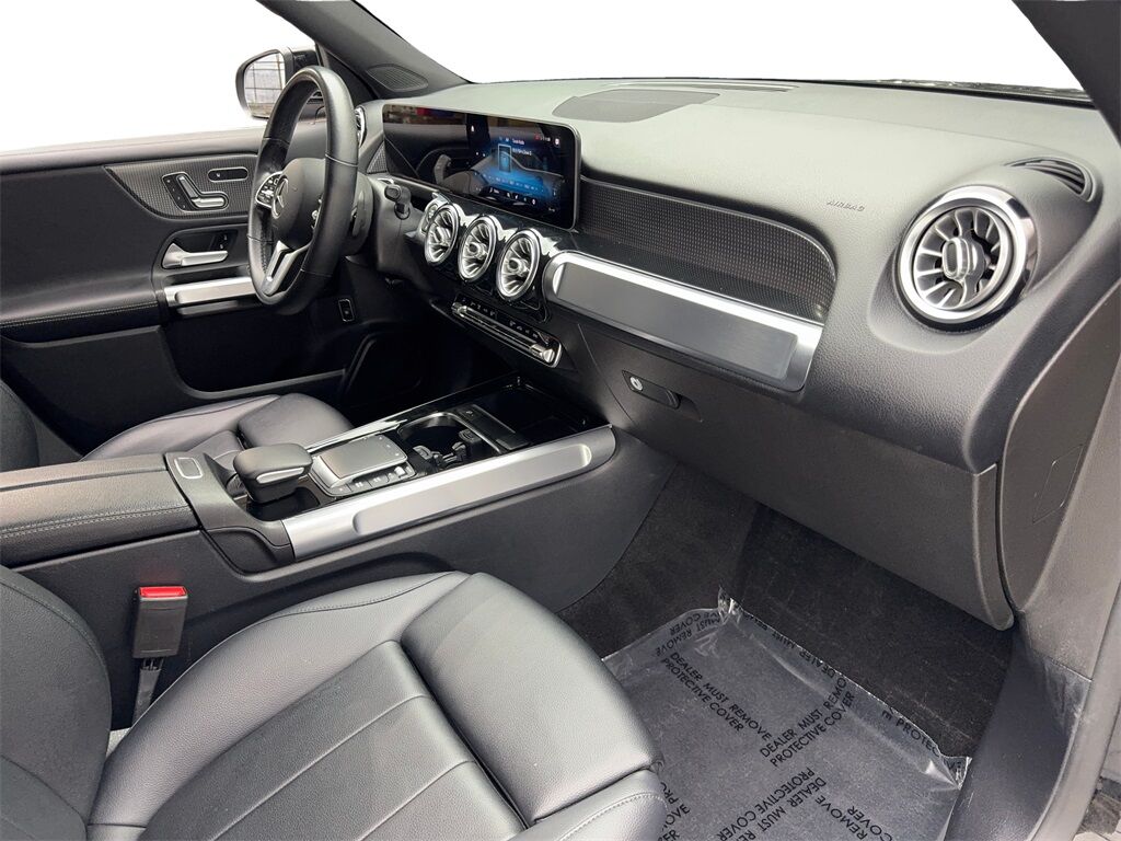 2021 Mercedes-Benz GLB GLB 250 NAV,CAM,PANO,HTD STS,BLIND SPOT Irving TX