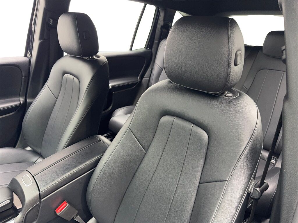 2021 Mercedes-Benz GLB GLB 250 NAV,CAM,PANO,HTD STS,BLIND SPOT Irving TX