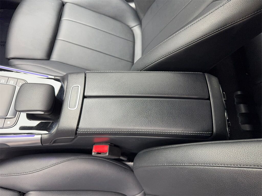 2021 Mercedes-Benz GLB GLB 250 NAV,CAM,PANO,HTD STS,BLIND SPOT Irving TX
