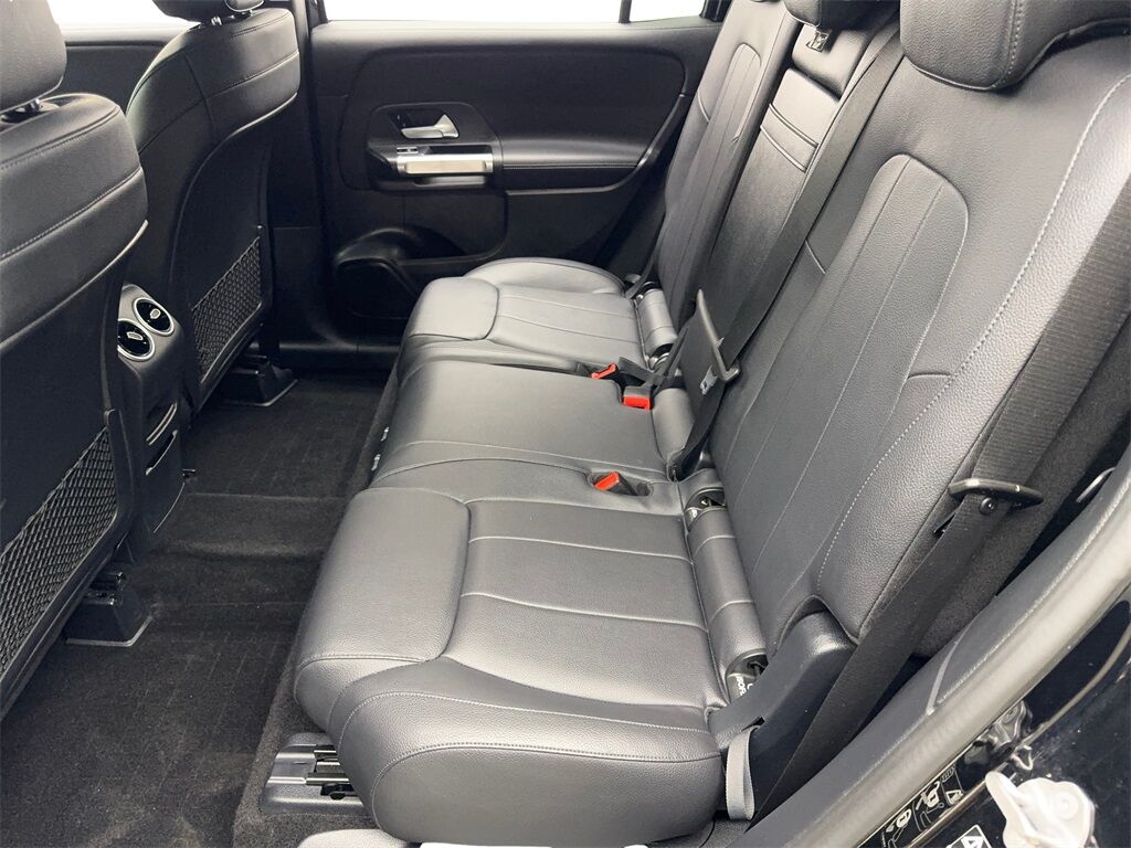 2021 Mercedes-Benz GLB GLB 250 NAV,CAM,PANO,HTD STS,BLIND SPOT Irving TX