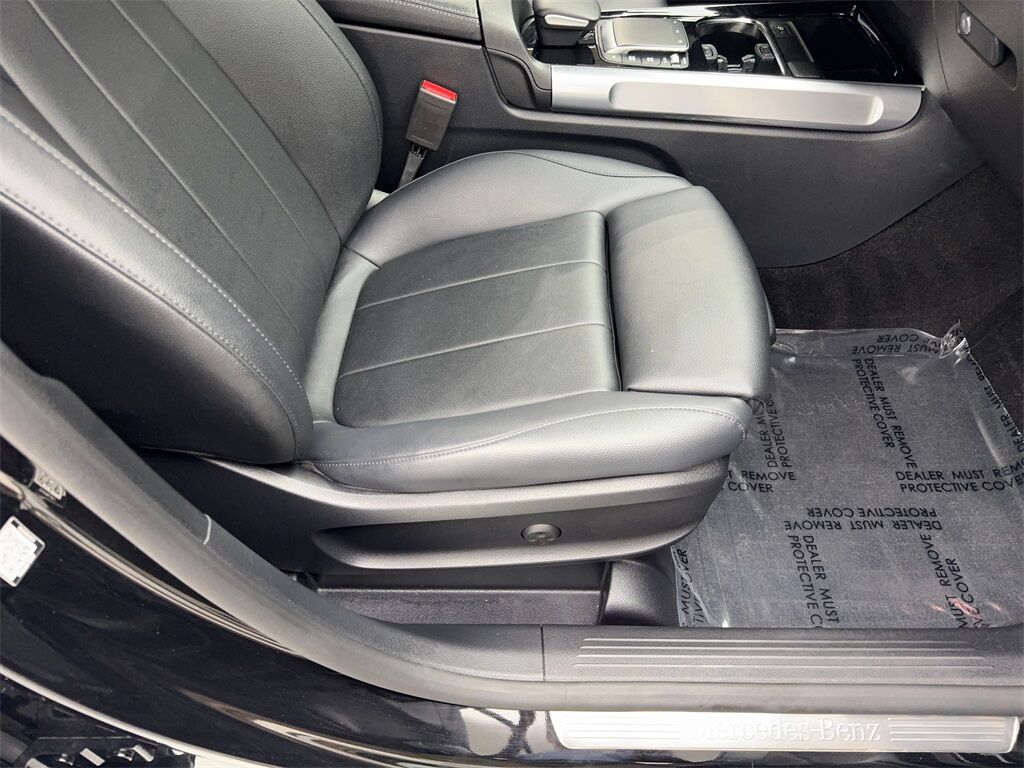 2021 Mercedes-Benz GLB GLB 250 NAV,CAM,PANO,HTD STS,BLIND SPOT Irving TX