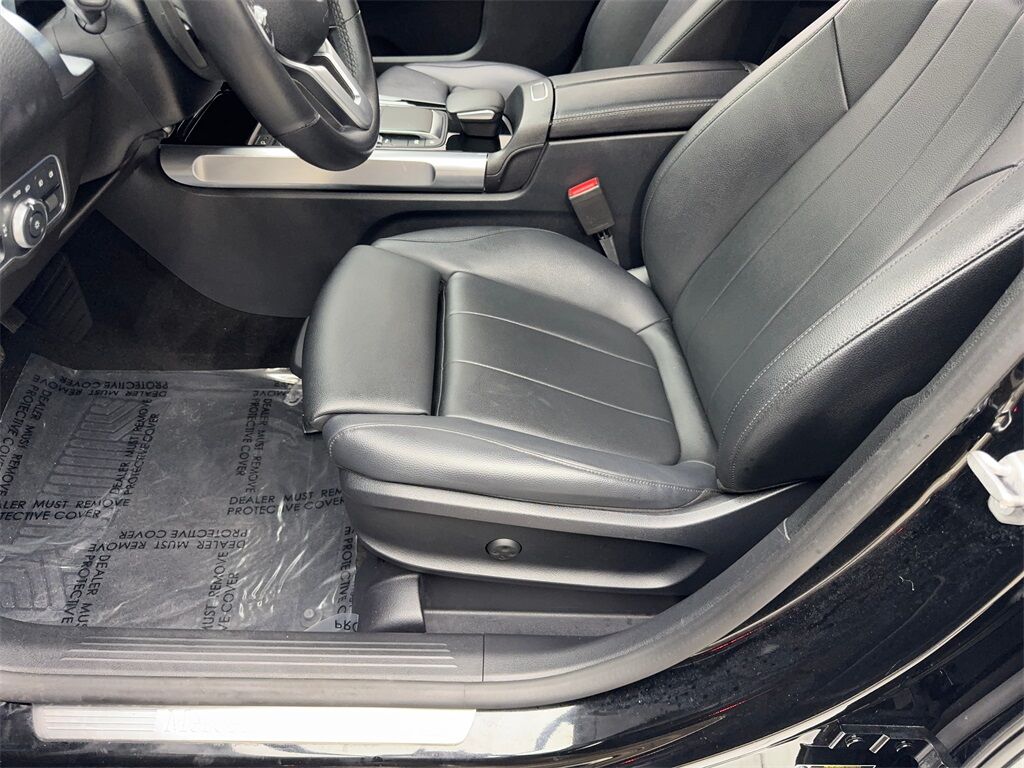 2021 Mercedes-Benz GLB GLB 250 NAV,CAM,PANO,HTD STS,BLIND SPOT Irving TX
