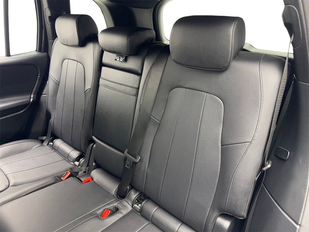 2021 Mercedes-Benz GLB GLB 250 NAV,CAM,PANO,HTD STS,BLIND SPOT Irving TX