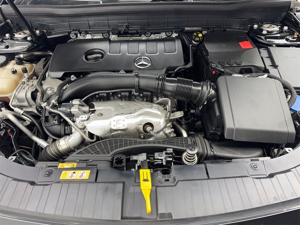 2021 Mercedes-Benz GLB GLB 250 NAV,CAM,PANO,HTD STS,BLIND SPOT Irving TX