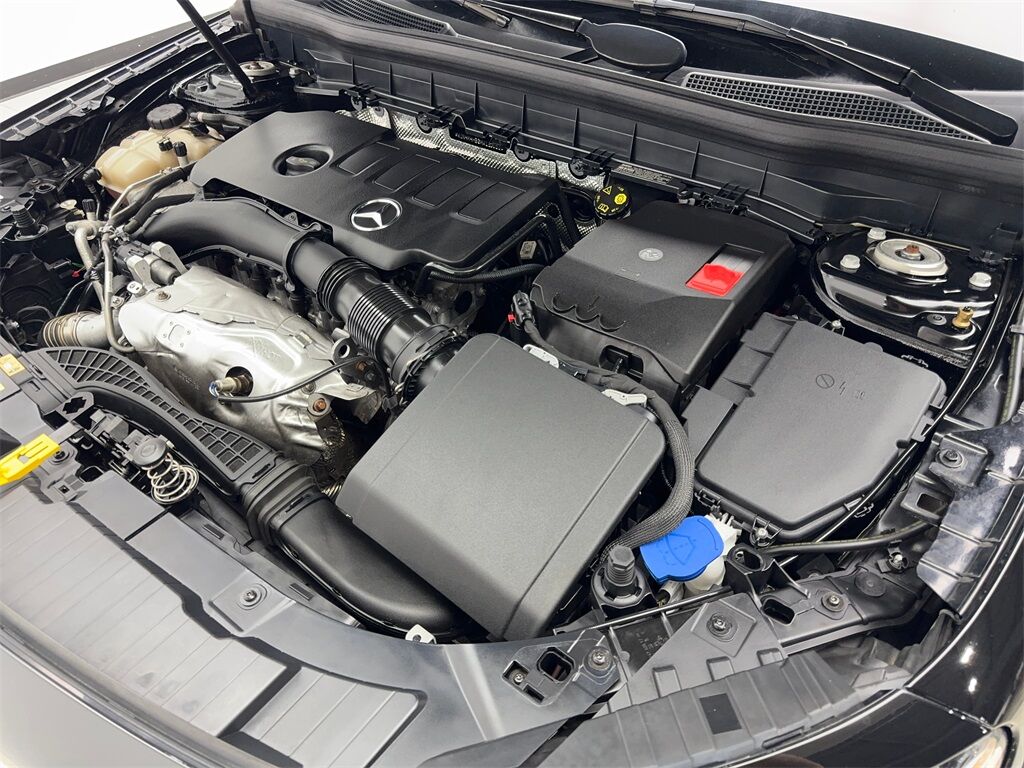 2021 Mercedes-Benz GLB GLB 250 NAV,CAM,PANO,HTD STS,BLIND SPOT Irving TX