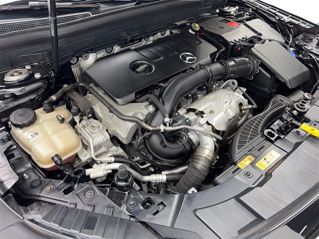 2021 Mercedes-Benz GLB GLB 250 NAV,CAM,PANO,HTD STS,BLIND SPOT Irving TX