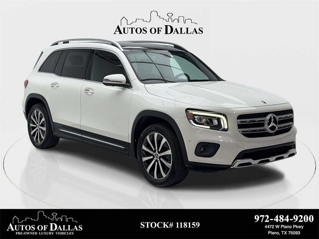 2021 Mercedes Benz GLC 300 photo 17