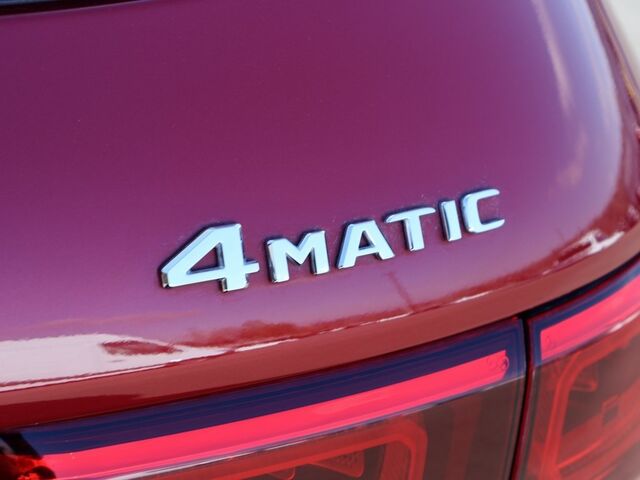 2021 Mercedes-Benz GLB GLB 250 Oshkosh WI 2021 Mercedes-Benz GLB GLB 250 Oshkosh WI