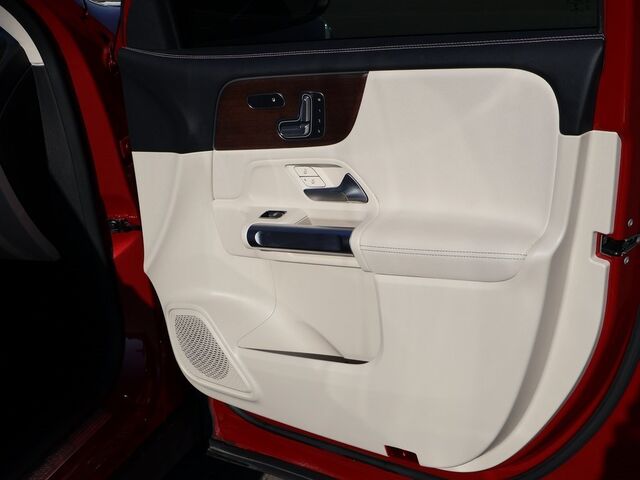 2021 Mercedes-Benz GLB GLB 250 Oshkosh WI 2021 Mercedes-Benz GLB GLB 250 Oshkosh WI