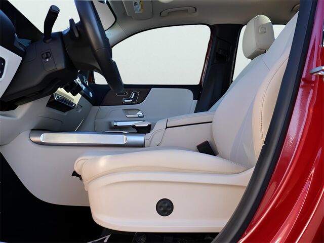 2021 Mercedes-Benz GLB GLB 250 Oshkosh WI 2021 Mercedes-Benz GLB GLB 250 Oshkosh WI