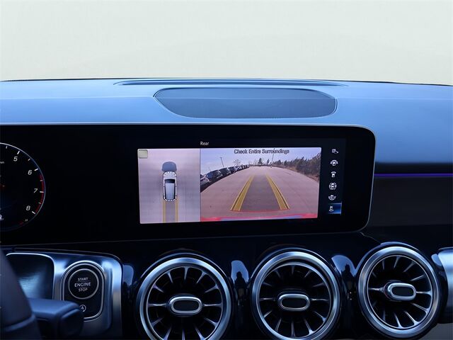 2021 Mercedes-Benz GLB GLB 250 Oshkosh WI 2021 Mercedes-Benz GLB GLB 250 Oshkosh WI